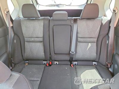 Zdjęcie 10 z 14 samochodu: 2026 NISSAN ROGUE SV VIN:5N1BT3BA7TC773540 - miniatura