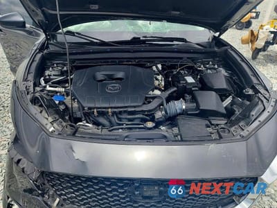 Zdjęcie 12 z 13 samochodu: 2024 MAZDA CX-30 SELECT VIN:3MVDMBBM8RM639396 - miniatura