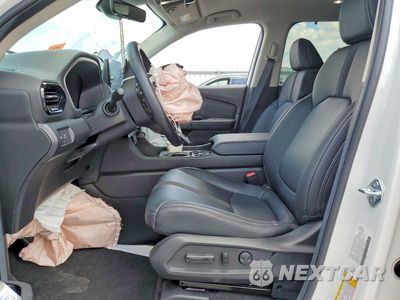 Zdjęcie 7 z 13 samochodu: 2025 HONDA PILOT EXL VIN:5FNYG1H49SB189490 - miniatura