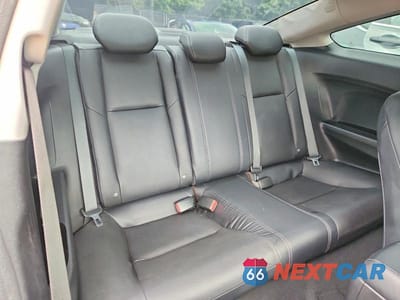 Zdjęcie 10 z 12 samochodu: 2014 HONDA CIVIC EXL VIN:2HGFG3B04EH500106 - miniatura