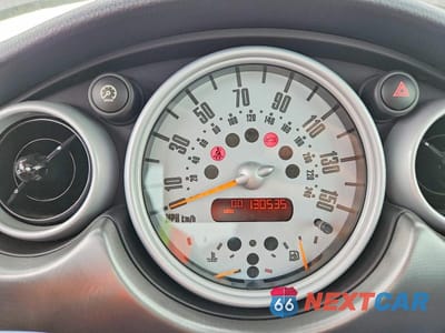 Zdjęcie 9 z 12 samochodu: 2003 MINI COOPER S VIN:WMWRE33433TD60732 - miniatura