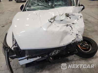 Zdjęcie 11 z 12 samochodu: 2020 HYUNDAI SONATA SEL VIN:5NPEF4JAXLH043559 - miniatura
