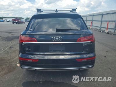 Zdjęcie 6 z 13 samochodu: 2023 AUDI Q5 PREMIUM 40 VIN:WA1ABAFY1P2063151 - miniatura