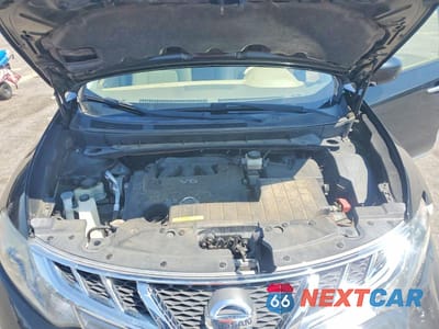 Zdjęcie 12 z 13 samochodu: 2012 NISSAN MURANO S VIN:JN8AZ1MU8CW120406 - miniatura