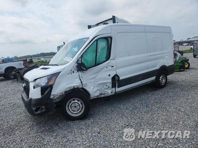 2025 FORD TRANSIT T-250 DELIVERY VAN 1FTBR1C82SKB05636 - główne zdjęcie licytacji z USA - miniatura