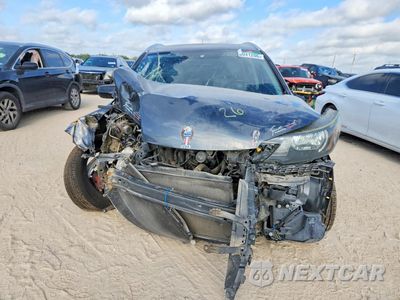 Piąte zdjęcie samochodu w środku: 2012 HONDA CR-V EXL VIN:5J6RM3H76CL032768 - miniatura