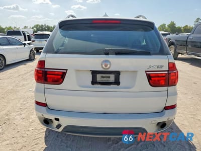 Zdjęcie 6 z 13 samochodu: 2012 BMW X5 XDRIVE35I VIN:5UXZV4C55CL752978 - miniatura