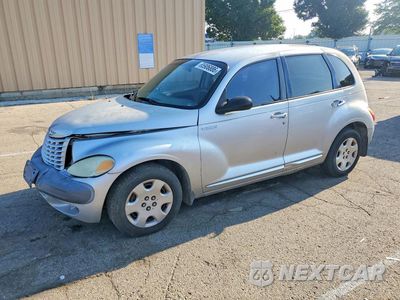 2001 CHRYSLER PT CRUISER 3C4FY4BB21T251051 - główne zdjęcie licytacji z USA - miniatura