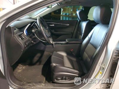 Zdjęcie 7 z 12 samochodu: 2016 CHEVROLET IMPALA LT VIN:2G1105SA7G9165138 - miniatura