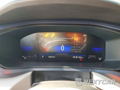 Zdjęcie 9 z 13 samochodu: 2024 VOLKSWAGEN TAOS SE VIN:3VVEX7B27RM048003 - miniatura