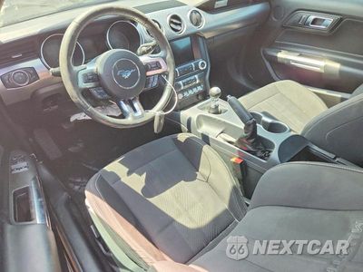 Zdjęcie 8 z 13 samochodu: 2021 FORD MUSTANG GT VIN:1FA6P8CF2M5146029 - miniatura