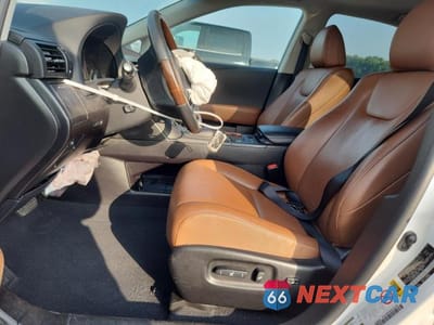 Zdjęcie 7 z 13 samochodu: 2015 LEXUS RX 350 BASE VIN:2T2ZK1BA6FC204194 - miniatura