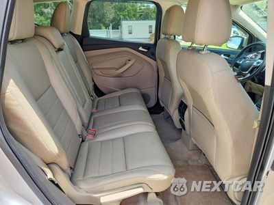 Zdjęcie 11 z 14 samochodu: 2014 FORD ESCAPE TITANIUM VIN:1FMCU0J99EUD29662 - miniatura