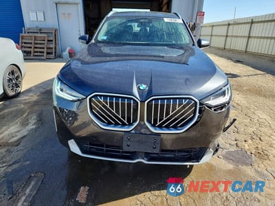 Piąte zdjęcie samochodu w środku: 2026 BMW X3 30 XDRIVE VIN:5UX53GP07T9194195 - miniatura
