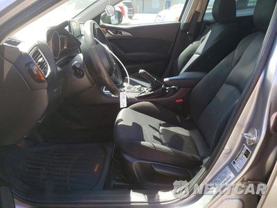 Zdjęcie 7 z 12 samochodu: 2016 MAZDA 3 SPORT VIN:JM1BM1T75G1319331 - miniatura