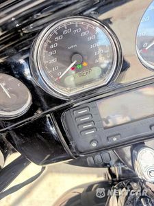 Zdjęcie 8 z 14 samochodu: 2021 HARLEY-DAVIDSON FLHT VIN:1HD1FVC11MB611507 - miniatura