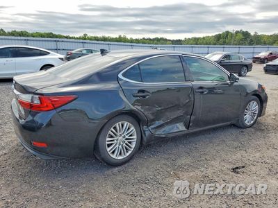 Trzecie zdjęcie samochodu z tyłu: 2016 LEXUS ES 350 VIN:58ABK1GG0GU027170 - miniatura