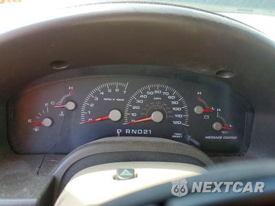 Zdjęcie 9 z 14 samochodu: 2004 FORD EXPEDITION EDDIE BAUER VIN:1FMEU17W14LA13317 - miniatura