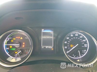 Zdjęcie 9 z 12 samochodu: 2019 TOYOTA CAMRY LE VIN:4T1B31HK1KU509758 - miniatura