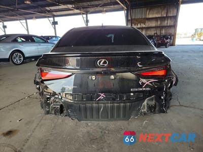 Zdjęcie 6 z 13 samochodu: 2023 LEXUS ES 300H F SPORT DESIGN VIN:58ADA1C1XPU030994 - miniatura