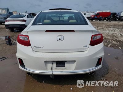 Zdjęcie 6 z 13 samochodu: 2013 HONDA ACCORD EXL VIN:1HGCT2B86DA005806 - miniatura