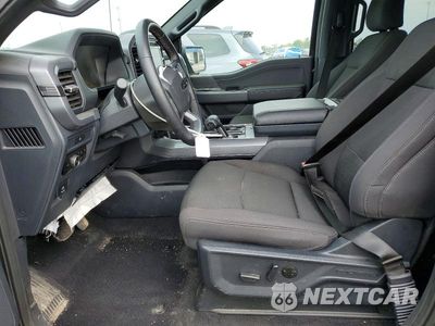 Zdjęcie 7 z 12 samochodu: 2025 FORD F150 XLT VIN:1FTFW3L5XSKE43670 - miniatura