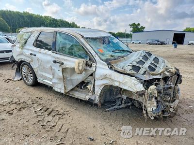 Czwarte zdjęcie samochodu z boku: 2020 HYUNDAI PALISADE LIMITED VIN:KM8R5DHE9LU153310 - miniatura