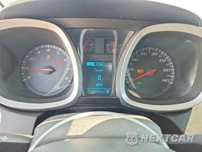 Zdjęcie 9 z 13 samochodu: 2016 CHEVROLET EQUINOX LTZ VIN:2GNALCEK8G6113257 - miniatura