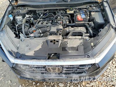 Zdjęcie 12 z 13 samochodu: 2026 HONDA CR-V EX VIN:2HKRS3H4XTH307841 - miniatura