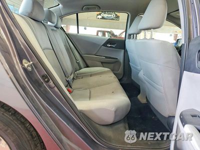 Zdjęcie 10 z 12 samochodu: 2015 HONDA ACCORD LX VIN:1HGCR2F33FA267072 - miniatura