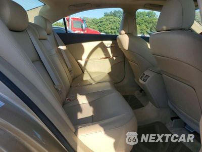 Zdjęcie 10 z 12 samochodu: 2008 LEXUS ES 350 VIN:JTHBJ46G482211105 - miniatura