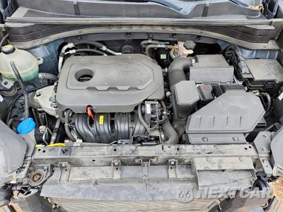 Zdjęcie 12 z 14 samochodu: 2017 KIA SPORTAGE EX VIN:KNDPNCAC0H7241361 - miniatura