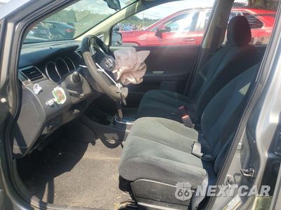 Zdjęcie 7 z 13 samochodu: 2011 NISSAN VERSA 1.8 S VIN:3N1BC1AP2BL431479 - miniatura