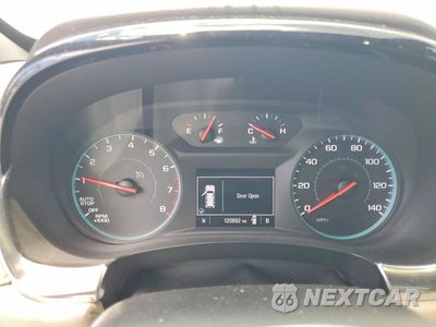 Zdjęcie 9 z 13 samochodu: 2023 CHEVROLET TRAVERSE LS VIN:1GNEVFKW6PJ307101 - miniatura