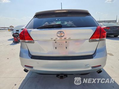 Zdjęcie 6 z 12 samochodu: 2009 TOYOTA VENZA FWD V6 VIN:4T3ZK11A09U011037 - miniatura