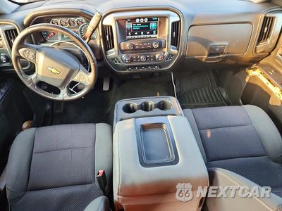 Zdjęcie 8 z 12 samochodu: 2015 CHEVROLET SILVERADO C1500 LT VIN:3GCPCREC3FG299839 - miniatura