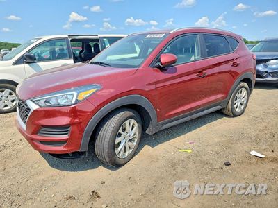 2020 HYUNDAI TUCSON VALUE KM8J3CA4XLU232516 - główne zdjęcie licytacji z USA - miniatura
