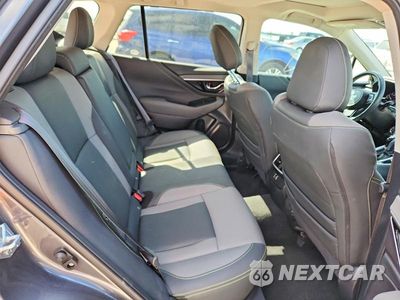 Zdjęcie 11 z 13 samochodu: 2024 SUBARU OUTBACK ONYX EDITION VIN:4S4BTALC9R3256821 - miniatura