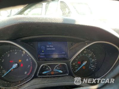 Zdjęcie 9 z 12 samochodu: 2013 FORD FOCUS SE VIN:1FADP3F25DL219716 - miniatura