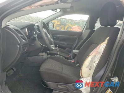 Zdjęcie 7 z 13 samochodu: 2026 MITSUBISHI OUTLANDER SPORT S/SE VIN:JA4ARUAU0TU024308 - miniatura