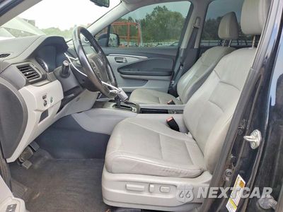 Zdjęcie 7 z 13 samochodu: 2016 HONDA PILOT EXL VIN:5FNYF6H52GB005698 - miniatura