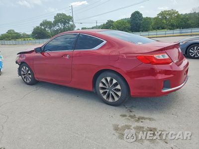 Drugie zdjęcie samochodu z przodu: 2013 HONDA ACCORD LX-S VIN:1HGCT1B37DA018109 - miniatura