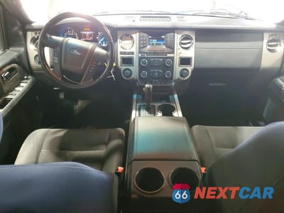 Zdjęcie 8 z 13 samochodu: 2017 FORD EXPEDITION EL XLT VIN:1FMJK1JT6HEA56371 - miniatura