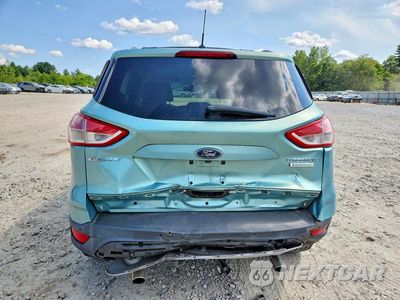 Zdjęcie 6 z 13 samochodu: 2013 FORD ESCAPE TITANIUM VIN:1FMCU0J95DUA57044 - miniatura