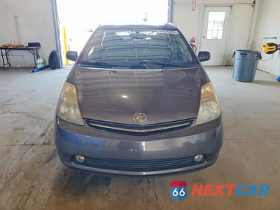Piąte zdjęcie samochodu w środku: 2009 TOYOTA PRIUS BASE VIN:JTDKB20U793529538 - miniatura
