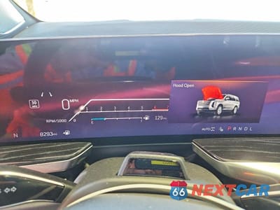 Zdjęcie 9 z 12 samochodu: 2026 CADILLAC ESCALADE ESV SPORT VIN:1GYS9PKL7TR325625 - miniatura