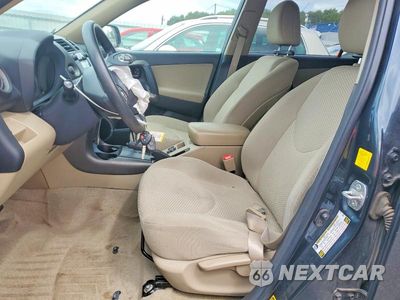 Zdjęcie 7 z 13 samochodu: 2011 TOYOTA RAV4 BASE VIN:2T3ZF4DV0BW067845 - miniatura