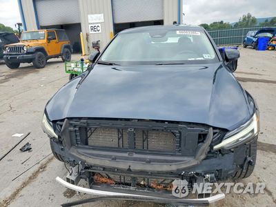 Piąte zdjęcie samochodu w środku: 2025 VOLVO S60 CORE VIN:7JRL12GJ6SG365539 - miniatura