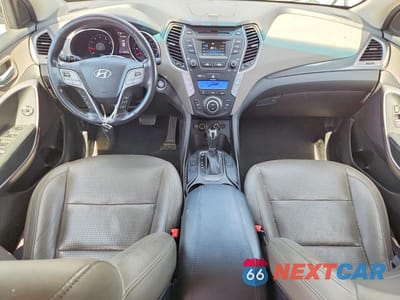Zdjęcie 8 z 12 samochodu: 2015 HYUNDAI SANTA FE SPORT 2.0T VIN:5XYZUDLA8FG300508 - miniatura