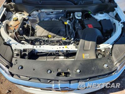 Zdjęcie 11 z 12 samochodu: 2025 CHEVROLET TRAX 1LT VIN:KL77LHEP3SC313715 - miniatura